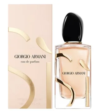 Armani Si Eau de Parfum 100 spray