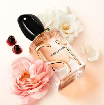 Si Eau de Parfum 100 spray