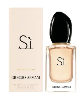 Armani Si Eau de Parfum 30 spray