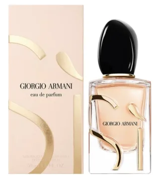 Armani Si Eau de Parfum 50 spray