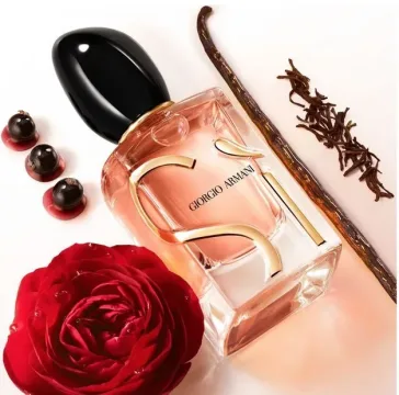 Si Eau de Parfum Intense 100 spray