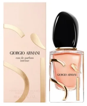 Armani Sì Eau de Parfum Intense 30 spray