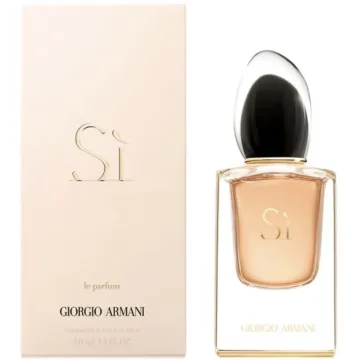 Armani Si Le Parfum 40 spray