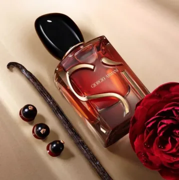 Si Parfum 100 spray