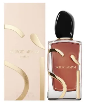 Armani Si Parfum 100 spray
