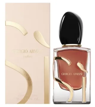 Armani Si Parfum 50 spray