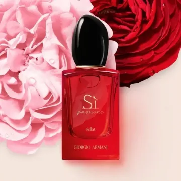 Si Passione Eclat Eau de Parfum 100 spray
