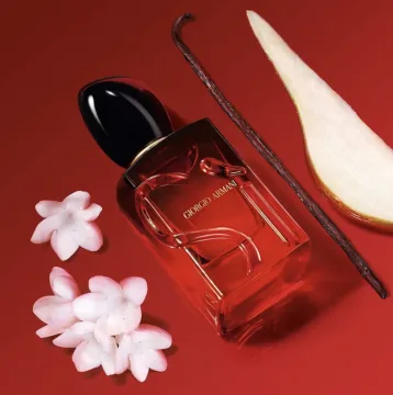 Si Passione Intense Eau de Parfum 100 spray