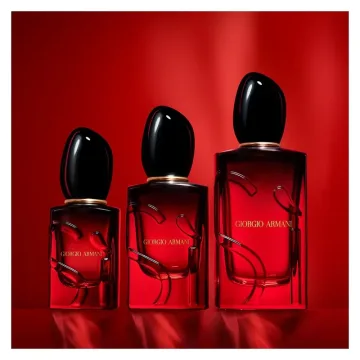 Si Passione Intense Eau de Parfum 30 spray