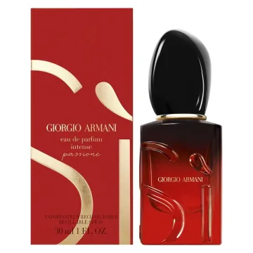 Armani Si Passione Intense Eau de Parfum 30 spray