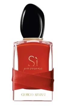 Armani Si Passione Maestro Eau de Parfum 100 spray*