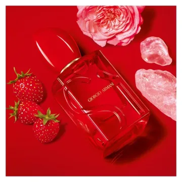 Si Passione Red Musk Eau de Parfum 30 spray