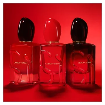 Si Passione Red Musk Eau de Parfum 30 spray