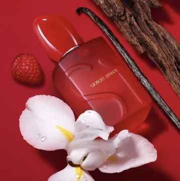 Si Red Bloom Passione Eau de Parfum 100 spray