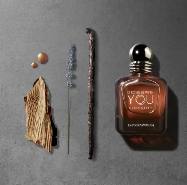Stronger With You Eau de Parfum Absolutely 100 spray