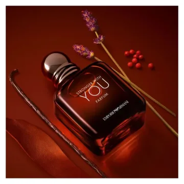Stronger With You Parfum 100