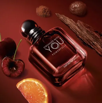 Stronger With You Powerfully Eau de Parfum 100 spray