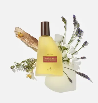 For Gentlemen After Shave Lotion 145ml