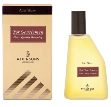 Atkinsons