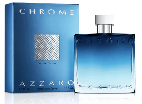 Chrome Eau de Parfum 100 spray