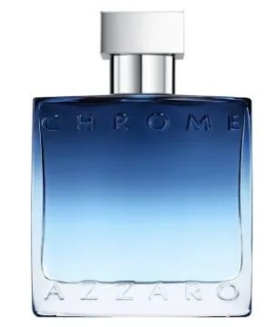 Azzaro Chrome Eau de Parfum 100 spray