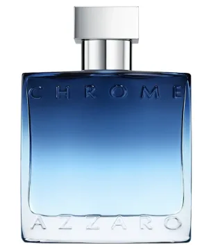 Azzaro Chrome Eau de Parfum 50 spray