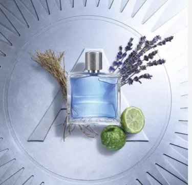 Chrome Eau de Toilette 100 spray
