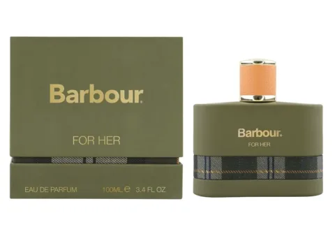 For Her Eau de Parfum 100 spray
