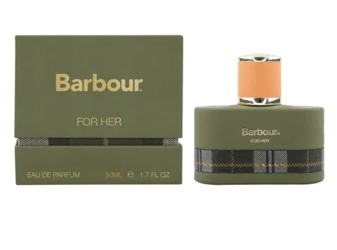 For Her Eau de Parfum 50 spray