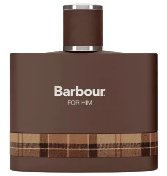Barbour Origins for Him Eau de Parfum 100 spray