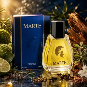 Marte Eau de Toilette 100 spray