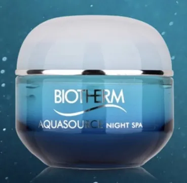 Aquasource Balm Nuit 50 ml