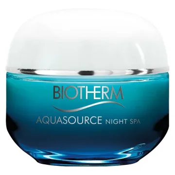 Aquasource Balm Nuit 50 ml