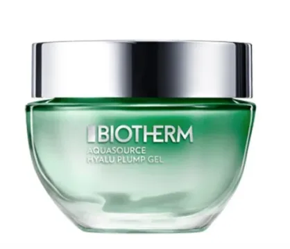 Biotherm Aquasource Hyalu Plump Gel pelle normale mista 50ml