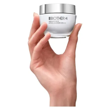 Biotherm Aquasource Hydra Barrier Cream 50 ml