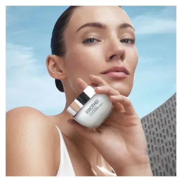 Biotherm Aquasource Hydra Barrier Cream 50 ml
