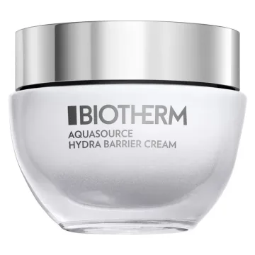 Biotherm Aquasource Hydra Barrier Cream 50 ml