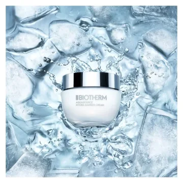 Biotherm Aquasource Hydra Barrier Cream 50 ml