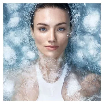 Biotherm Aquasource Hydra Barrier Cream 50 ml