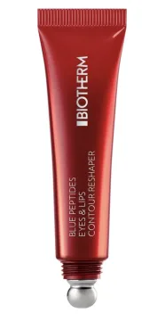 Biotherm Blue Peptides Eyes & Lips Reshaper 15ml