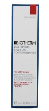 Blue Peptides Eyes & Lips Reshaper 15ml