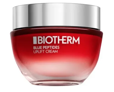 Blue Peptides Uplift Day 50 ml