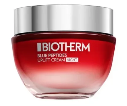Biotherm Blue Peptides Uplift Night 50ml