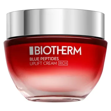 Blue Peptides Uplift Rich 50 ml