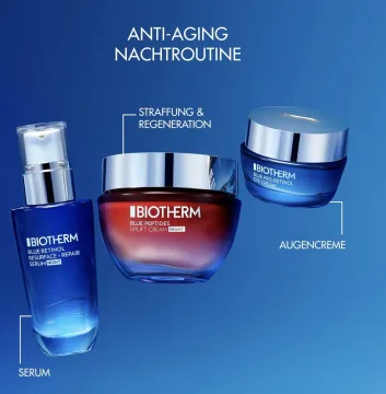 Blue Peptides Uplift Rich 50 ml