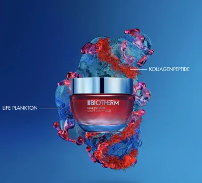 Blue Peptides Uplift Rich 50 ml