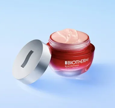 Blue Peptides Uplift Rich 50 ml