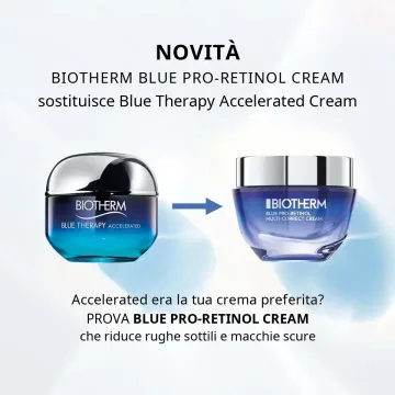 biotherm testo italiano
