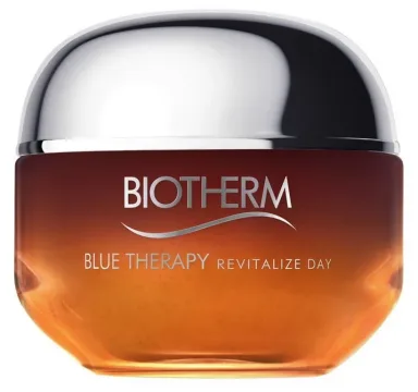 Biotherm Blue Therapy Amber Algae Crema Jour 50ml