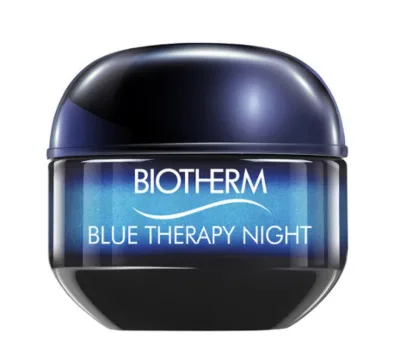 Biotherm Blue Therapy Nuit 50ml